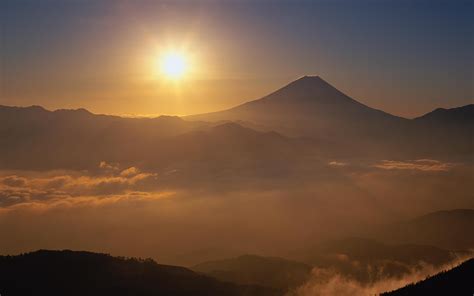 Fuji 4K wallpapers for your desktop or mobile screen free and easy to download