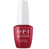 OPI Gel Z20 Yodel Me On my Cell - US Maxim Nail Supply