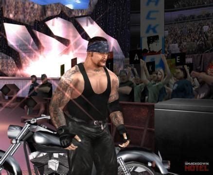 Undertaker | WWE WrestleMania XIX Roster