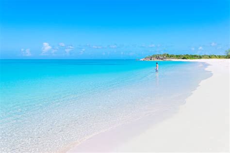 Beaches of Providenciales | Visit Turks and Caicos Islands