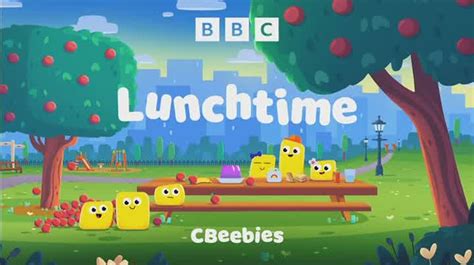 CBeebies - Wednesday, 15th March 2023 - TV Home