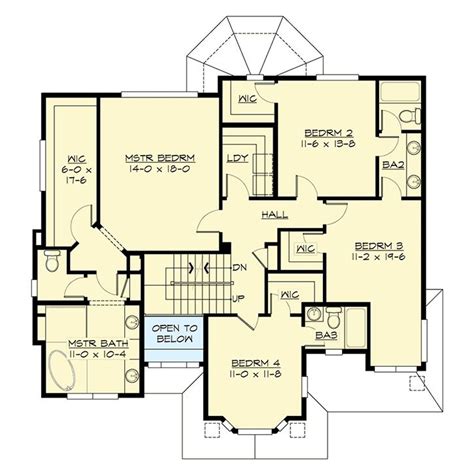 6 Bedroom House Plan: Designing Your Dream Home - House Plans