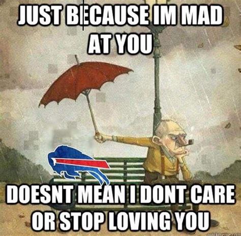 Pin by Marla Moyer on Buffalo bills | Buffalo bills memes, Buffalo bills baby, Buffalo bills