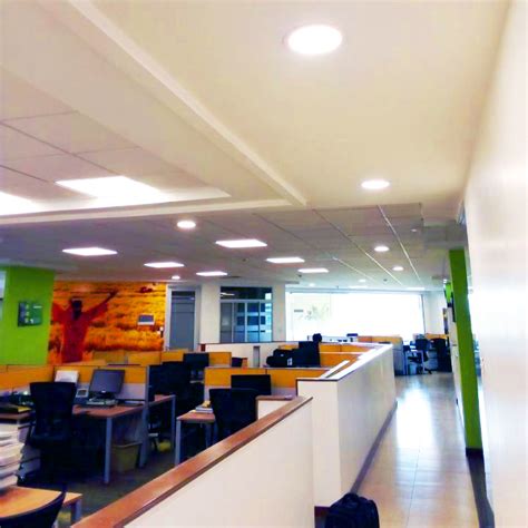 Upgrade of LED Lighting and Installation of Lighting Sensors at AGRA-Kenya Head office – LED ...