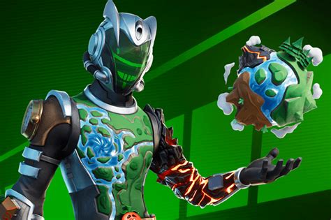 Fortnite Eco skin | How to get the new outfit - Radio Times