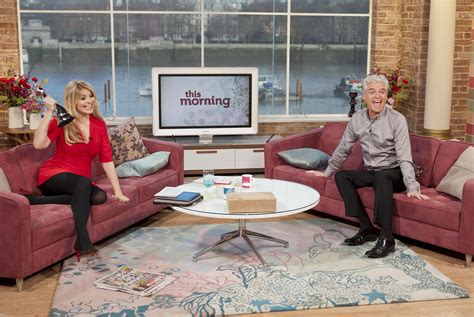 ILTPH: Holly Willoughby This Morning Award