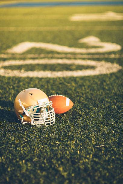 110+ Gold Football Helmet Photos Stock Photos, Pictures & Royalty-Free Images - iStock