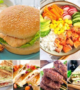 +500 recetas de comidas FÁCILES caseras | PequeRecetas