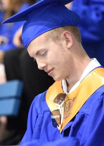 2018 Rampart High School Graduation | News | gazette.com