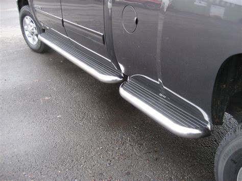 Running Boards - Northwest Running Boards