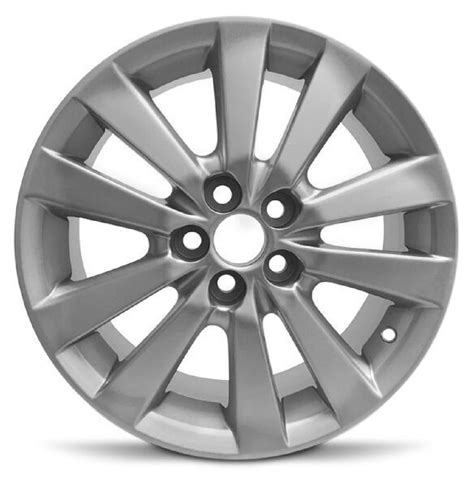 16 Inch Alloy Wheels For Toyota Corolla