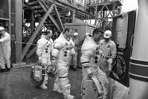 In Pictures: 50th anniversary of Apollo 13’s dramatic mission | Space ...