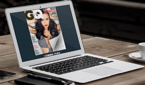 Free Online Magazine Creator - You Need 4 Steps!