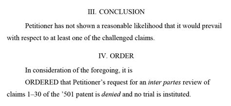 Masimo Wins Again: Patent Trial & Appeal Board Dismisses Apple ...