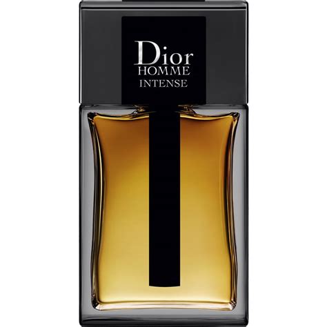 DIOR HOMME INTENSE EAU DE PARFUM Perfume - DIOR HOMME INTENSE EAU DE ...