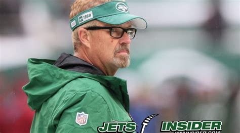 Jets Fire Gregg Williams - JetsInsider