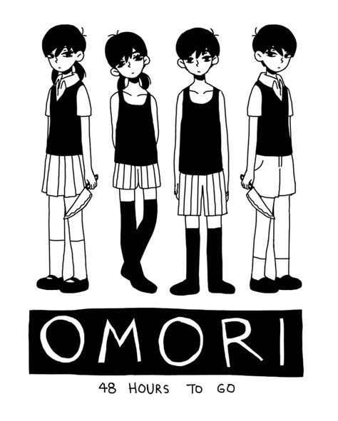 Omocat omori - qustscuba