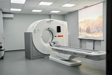 How Do MRI Chiller Systems Work? - KKT chillers USA