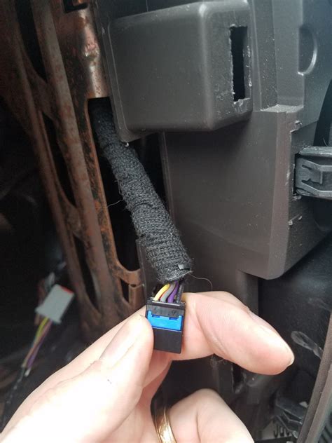 Anyone know what this harness is for? - Ford F150 Forum - Community of Ford Truck Fans