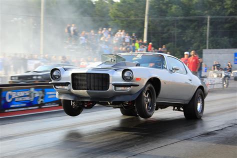 HOT ROD Drag Week 2020 Registration Opens February 22