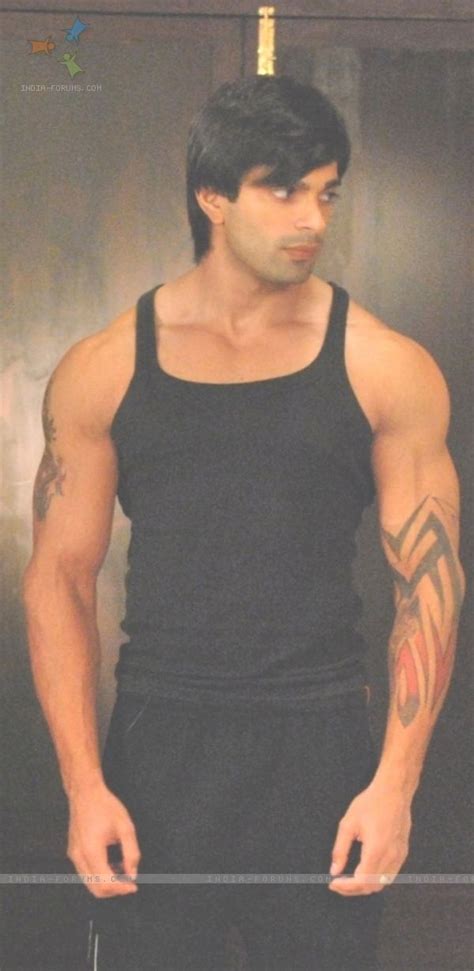 Tattoo Design Art: Television Actor Karan Singh Grover Tattoos