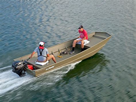 Pre-Owned and Used Jon Boats For Sale in Stapleton near Theodore, Mobile, Alabama serving ...