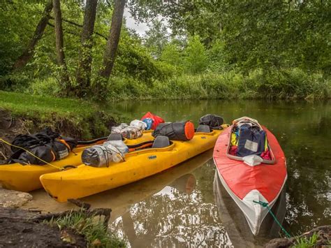 Camping Essentials Checklist What To Take Camping Kay - vrogue.co