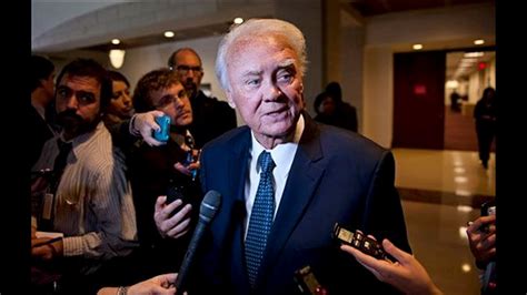 Florida US Rep. Bill Young dies at 82 | cbs8.com