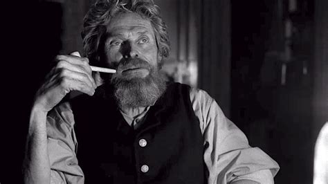 Beetlejuice 2 Is Bringing In Willem Dafoe For His First Tim Burton Team-Up And In An ...