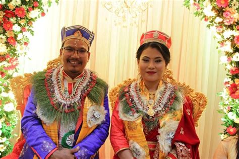 Comedian Buddhi Tamang is getting married today. | Nepalnews