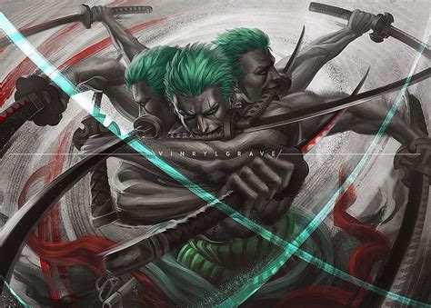 300+ Zoro Asura Wallpaper For FREE - MyWeb