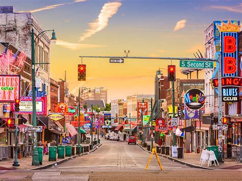 22 Best Things to Do in Memphis, Tennessee in 2023