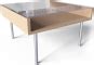 BIM object - Magiker Coffee Table - IKEA | Polantis - Free 3D CAD and ...