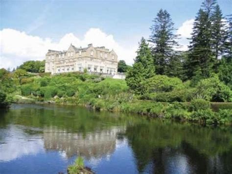 Ballynahinch Castle Hotel, Ballynahinch | 2021 Updated Prices, Deals