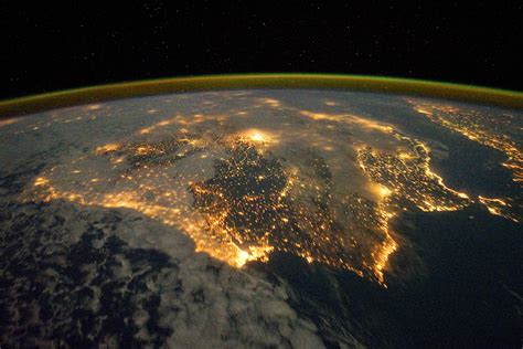 File:Barcelona, Spain - Flickr - NASA Goddard Photo and Video.jpg - Wikimedia Commons