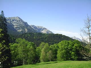 Landscape in Bavaria | Landscape in Bavaria, May 2007 | shining ...