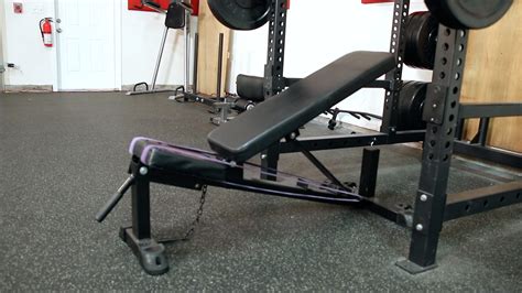 How To: Incline Barbell Bench Press | Muscular Strength