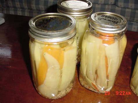 Canning.....canned Banana Peppers Recipe - Food.com