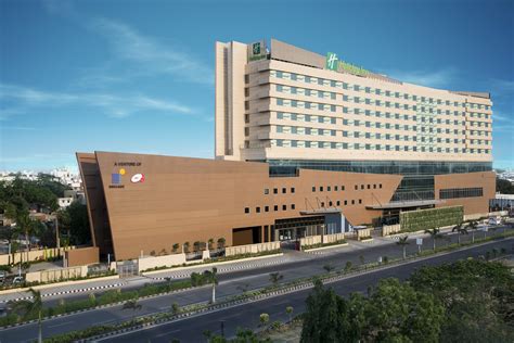 Holiday Inn Chennai OMR IT Expressway 𝗕𝗢𝗢𝗞 Chennai Hotel 𝘄𝗶𝘁𝗵 ₹𝟬 𝗣𝗔𝗬𝗠𝗘𝗡𝗧