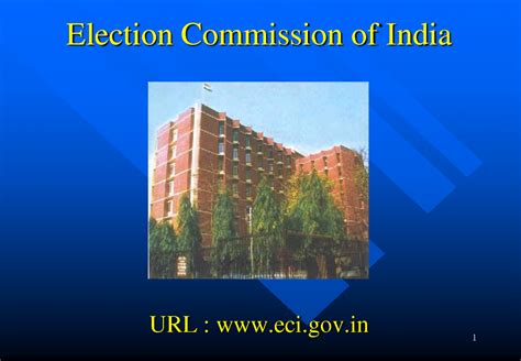 How to Search my Name in Election Commission of India Website?