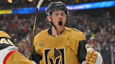 Jack Eichel Injury Updates: Golden Knights' Star Returns to Game 2 ...