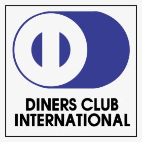 Diners Club Logo PNG Images, Free Transparent Diners Club Logo Download ...