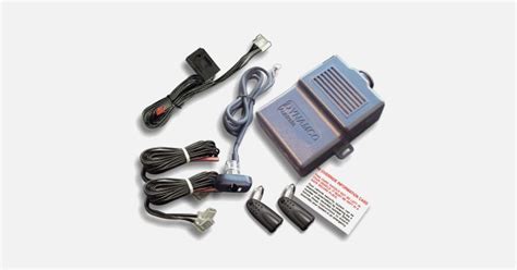 P165 Cyclops Touchkey Immobiliser | Product | Dynamco