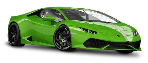 Green Lamborghini Huracan Car PNG Image | Green lamborghini, Lamborghini huracan, Lamborghini