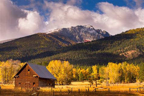 Montana Bitterroot Photo Workshop | Jason Savage Photography