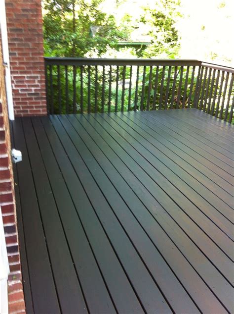 34 best images about deck Behr colors on Pinterest