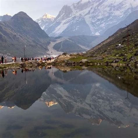 Kedarnath Trek: Once in a Lifetime Experience | Tripoto