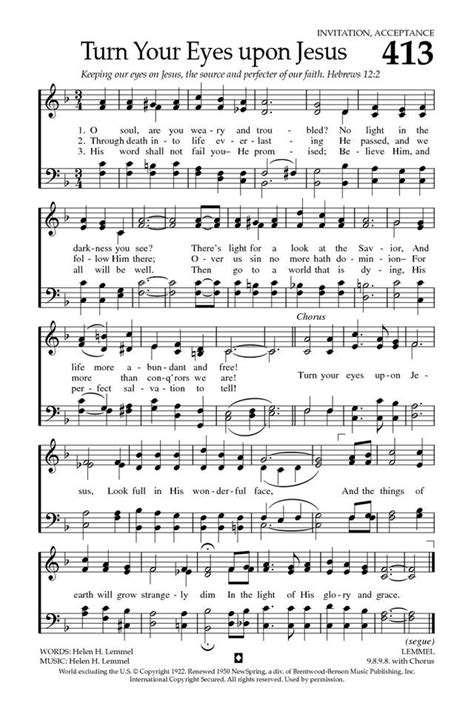 Baptist Hymnal 2008 page 572 | Hymnary.org