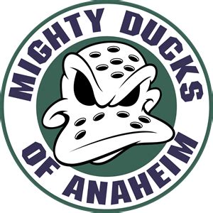 Mighty Ducks the Animated Series Logo PNG Vector (EPS) Free Download