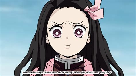 ROLE SWAP AU NEZUKO in 2022 | Demon art, Anime demon, Anime